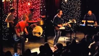 MAE - &quot;Cover Me&quot; (live) - Seattle, WA (06-02-15)