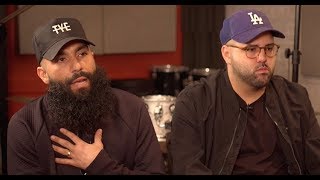 Social Club Misfits - Lighting up the night