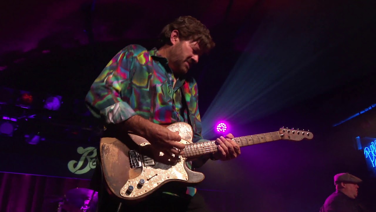 YouTube video thumbnail