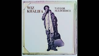 Wiz Khalifa - California (Slowed + Reverb)