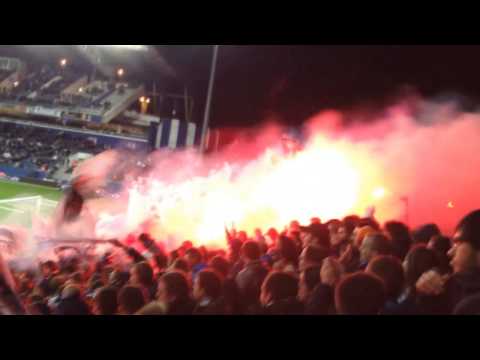 Bastia 2 1 Nice - But Guillaume Gillet