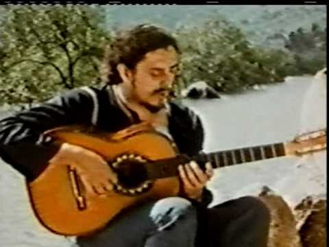 Egberto Gismonti - Canta Brasil 74