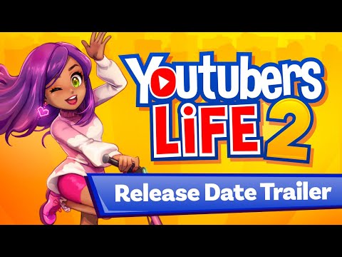 Trailer de Youtubers Life 2
