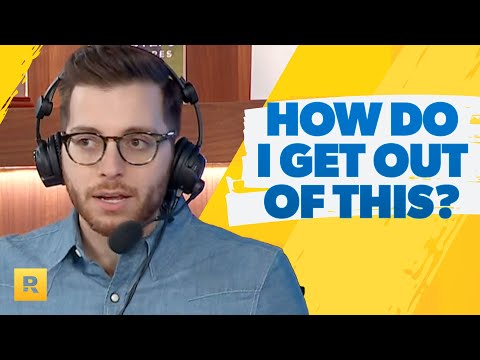 Wie komme ich aus meinem Autokredit in Höhe von 48.000 Dollar heraus?