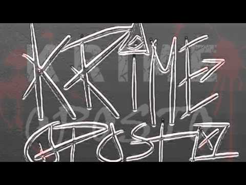 KriMe OpOstO - fuck the police 1