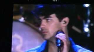 Jonas Brothers Cover (Diamonds - Rihanna)