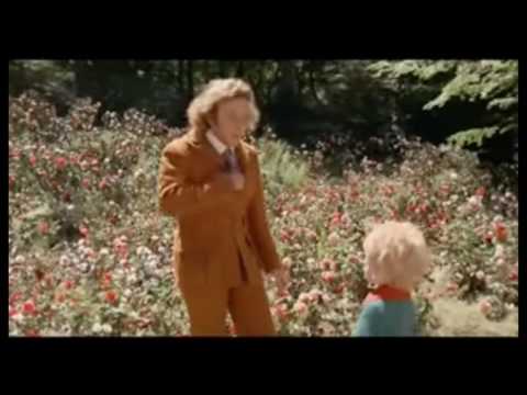 Gene Wilder Fox The Little Prince