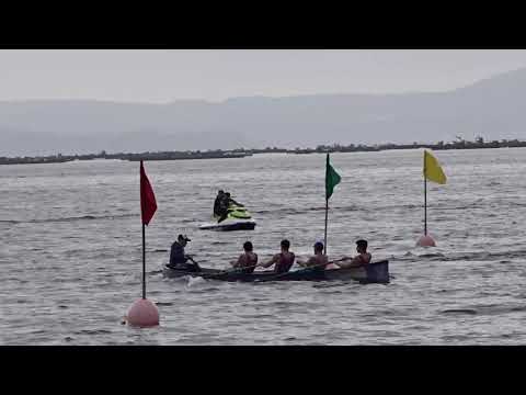 ABSOLUTOS MASCULINOS 1ª PARTE - XIV BANDEIRA DE BATEIS PORTO DE VILAGARCIA