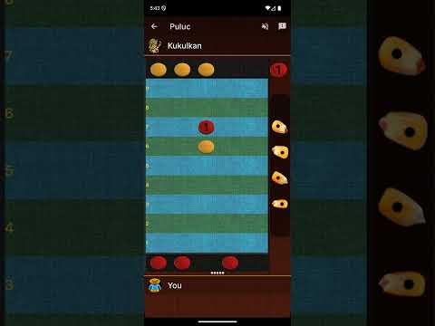 Puluc: Mayan Board Game Pro video thumbnail