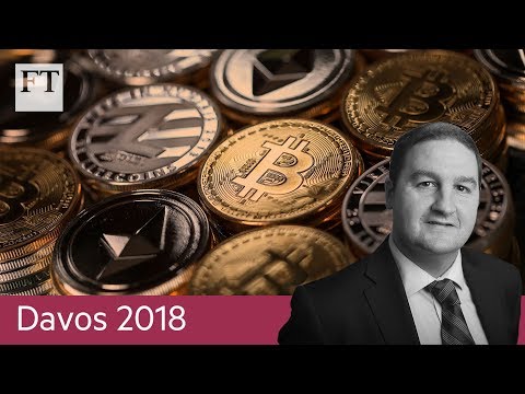 銀行業和加密貨幣的世界發生碰撞 (World of banking and cryptocurrencies collide)