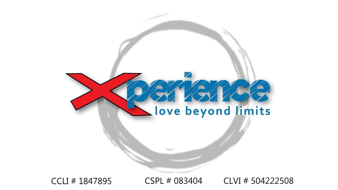 The complete Xperience Service for Easter Sunday, April 5, 2026. He is risen!