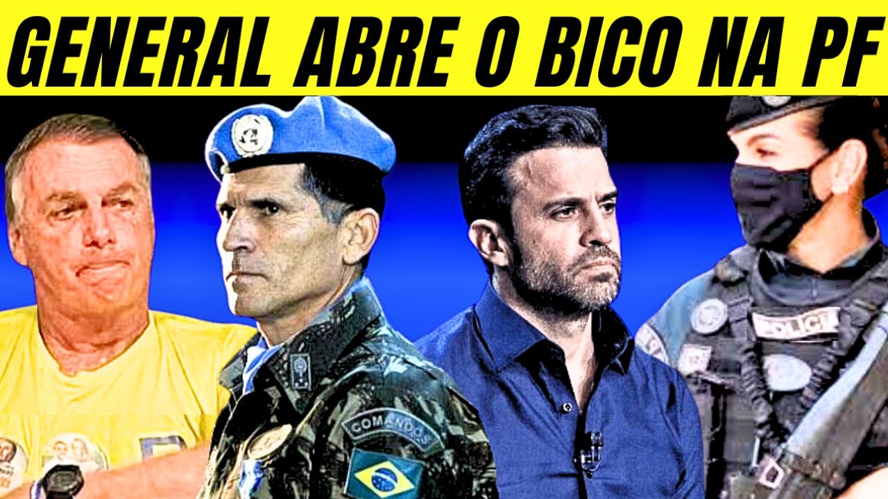 BOLSONARO TÁ DESESPERADO!