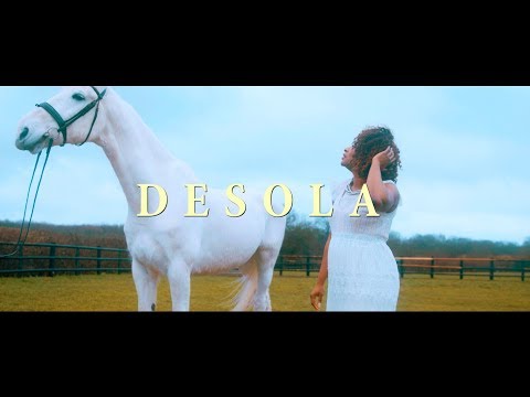 DESOLA - The River (Official Music Video)