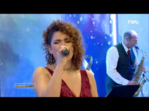 Janivl & Michela Galea - Mustang Sally on The Entertainers 2019/2020 (Week 19)