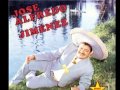 Dios me señalo, Jose Alfredo Jimenez.