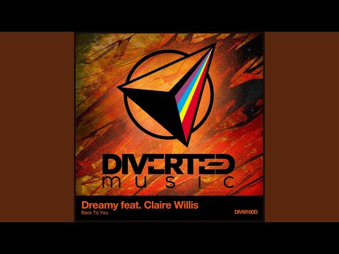 Back To You (Original Mix)