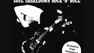 Strawberry Blondes - Soul Shakedown Rock 'n' Roll (Audio)