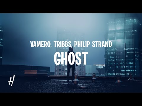 VAMERO, Tribbs, Philip Strand - Ghost
