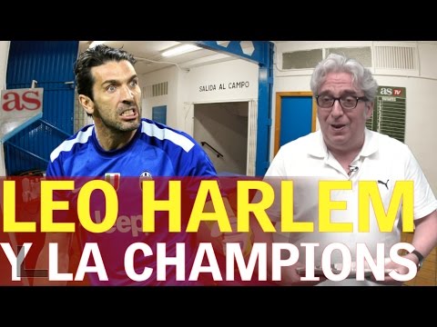 El último monólogo de Leo Harlem | Diario AS