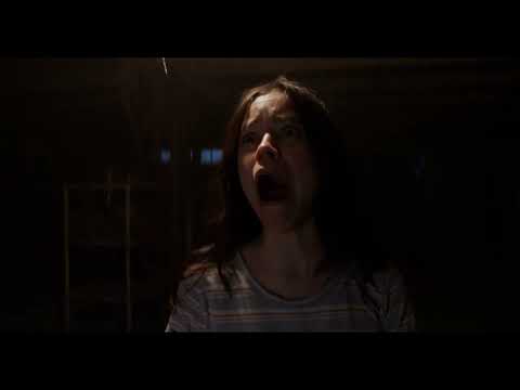 絶叫が響き渡る！映画『X エックス』第一弾予告