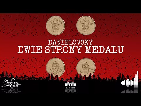02.Danielovsky - Żółć (prod. Robert Tar) "DWIE STRONY MEDALU" (2020)