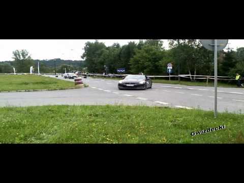 Super OES Nowy Sącz 03.07.2011 część 1