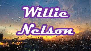 Willie Nelson   Have You Ever Seen the Rain  ft  Paula Nelson   +   lyrics