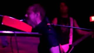 Jack&#39;s Mannequin- Crashin