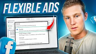 How To Use Facebook Flexible Ads (2024)