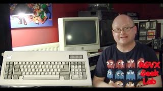 IBM 5150 Model F Keyboard Repair (Part 1)