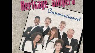 HERITAGE SINGERS - COMMISSIONED [*128 kbps]