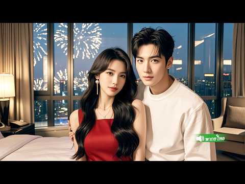ทนายสาวที่ถูกเยาะว่าเป็นสาวโสด คืนหนึ่งกับหนุ่มหล่อ ไม่รู้เลยว่าเขาคือซีอีโอพันล้านรุ่นใหม่