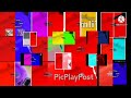 Klaskyklaskyklaskyklasky Gummy Bear Song Version In 18 Split