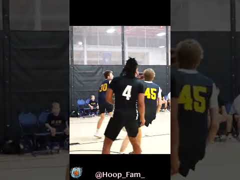 C/o 2024 6'0 Nate Brazil Fall Film