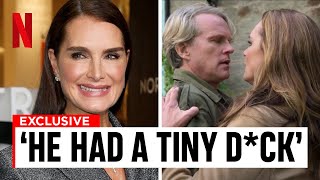 A Castle For Christmas Movie Most CRINGEWORTHY Moments Revealed! video