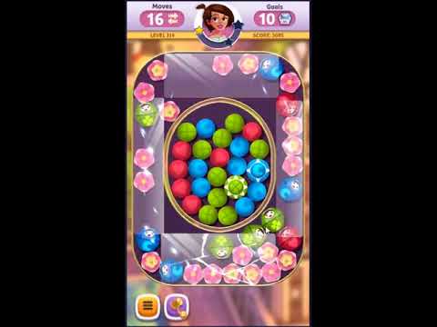 Diamond Diaries Saga Level 314 - NO BOOSTERS 💎 | SKILLGAMING ✔️