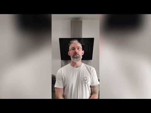 Miniature vidéo de Simon Baudoin