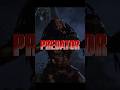 Did You Know That In Predator Shorts