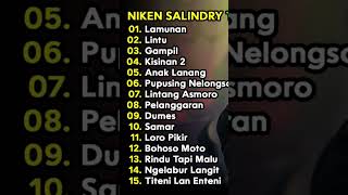 Download lagu LAMUNAN - NIKEN SALINDRY FULL ALBUM TERBARU #nikensalindry mp3