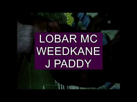 LOBAR MC /WEEDKANE/DELAPERLATV - FR33$TYL3 L3V3L GOD/ SANTA MARTA - 2017...