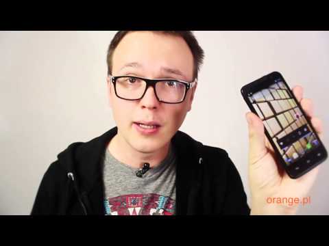 Krzysztof Gonciarz testuje - GoClever Insignia 5