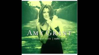 Amy Grant - Lucky One remix