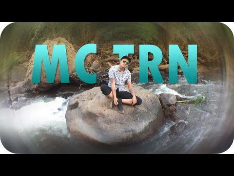 MC TRN - MIRA ¨( VIDEO OFICIAL ) #PROYECTO96