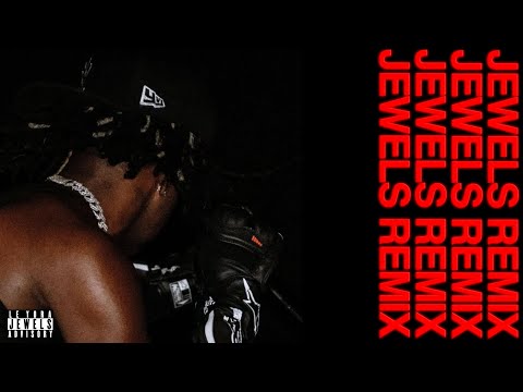 KEN CARSON - FIGHTING MY DEMONS (JEWELS REMIX)