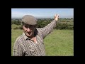 Wild Bulls On The Rampage In Loughrea Co Galway Ireland 2003