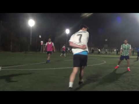 [JuevCOH-2] CDP Ovalle - Masturboys