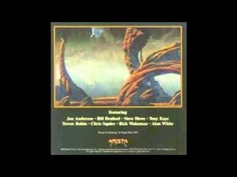 Jon Anderson interview 1992 The Union debacle