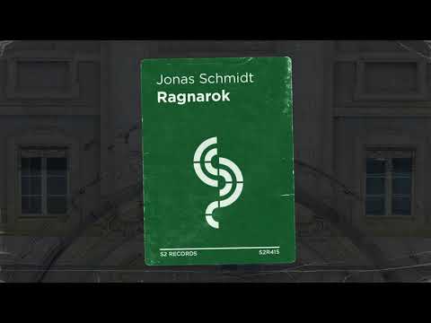 Jonas Schmidt - Ragnarok