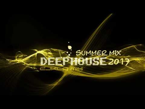 Mix Maggio - Giugno 2017 - Deep House Summer mix 2017 (djkla mix)