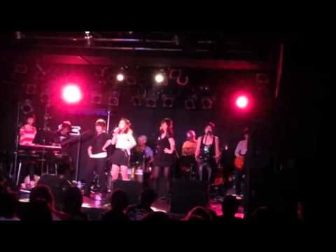 crazy girl cover by AKKY